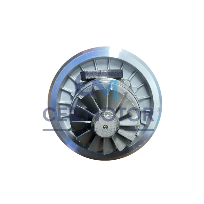 KORAS TS A8535 CUMMINS 6BT 93-08