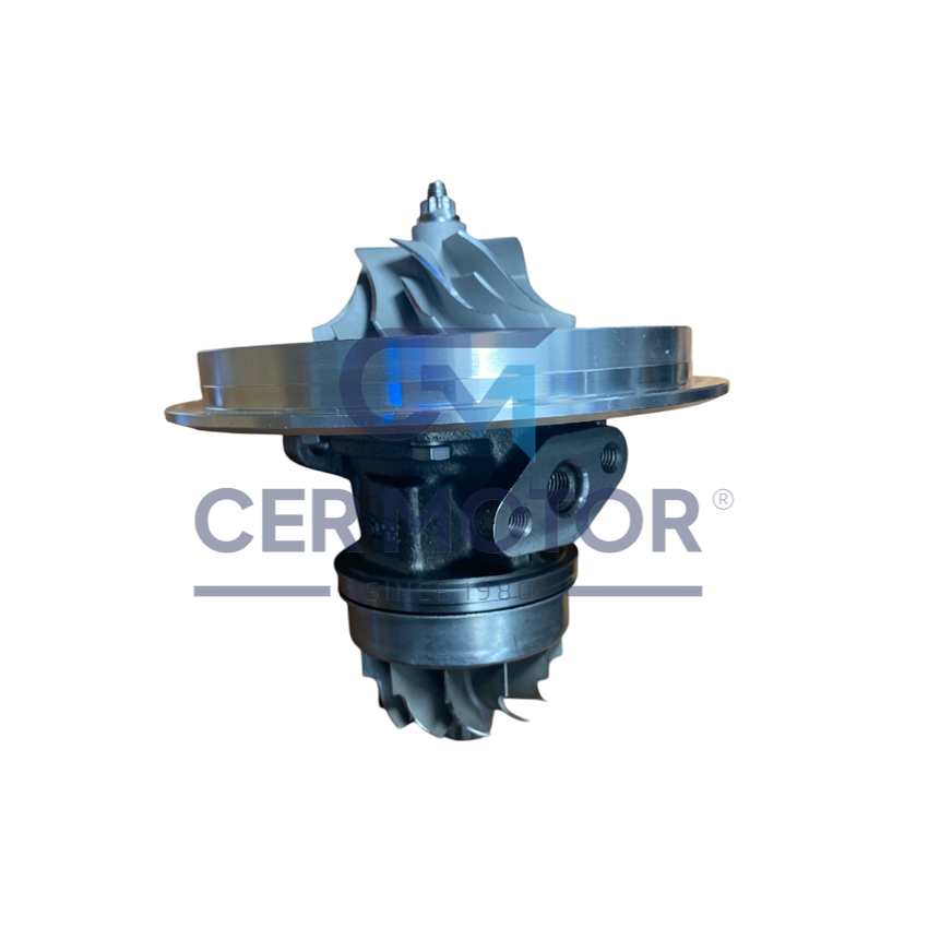 KORAS TS A8535 CUMMINS 6BT 93-08