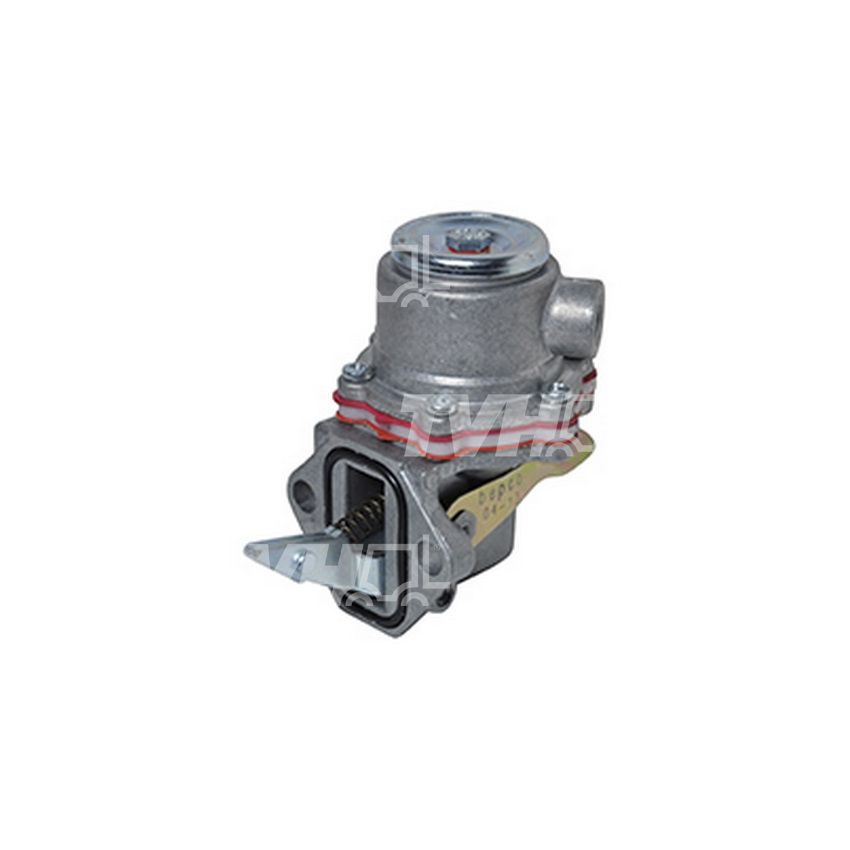 POMPA PALIWA BEPCO 50693283<54/100-230> MECHANICZNA IVECO 8045.25