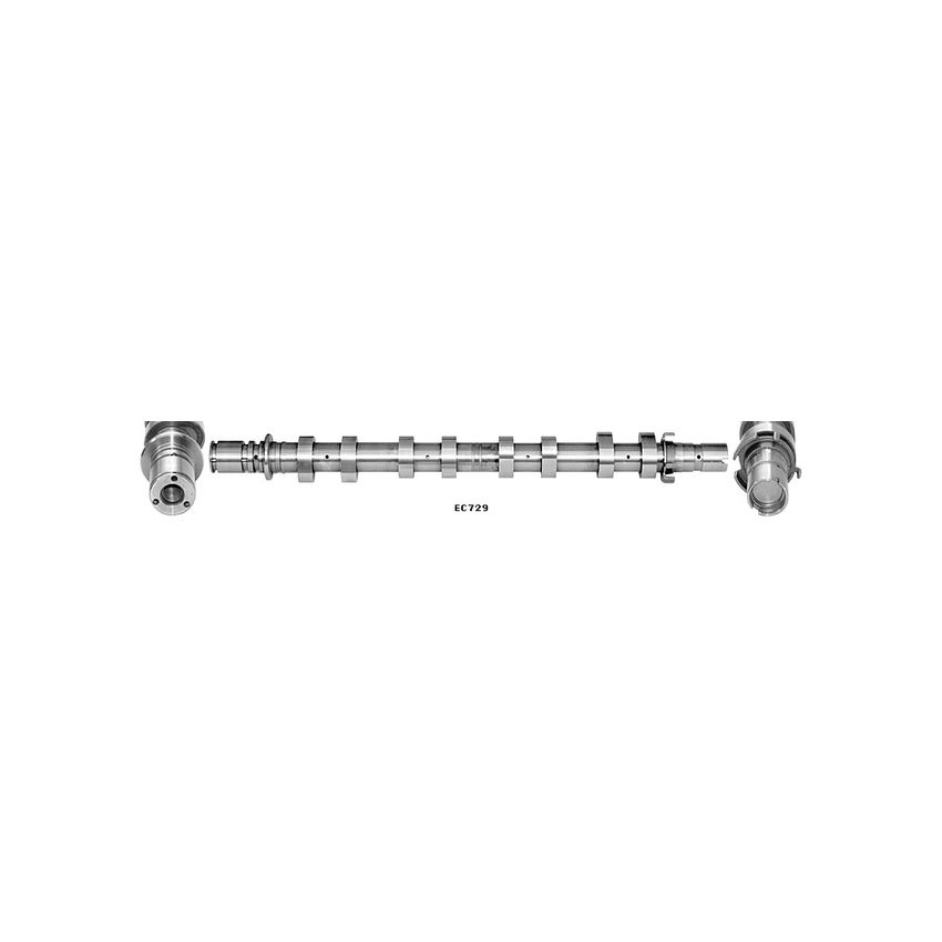 WAŁEK ROZRZĄDU EUROCAMS EC729 RENAULT 1.6 04-