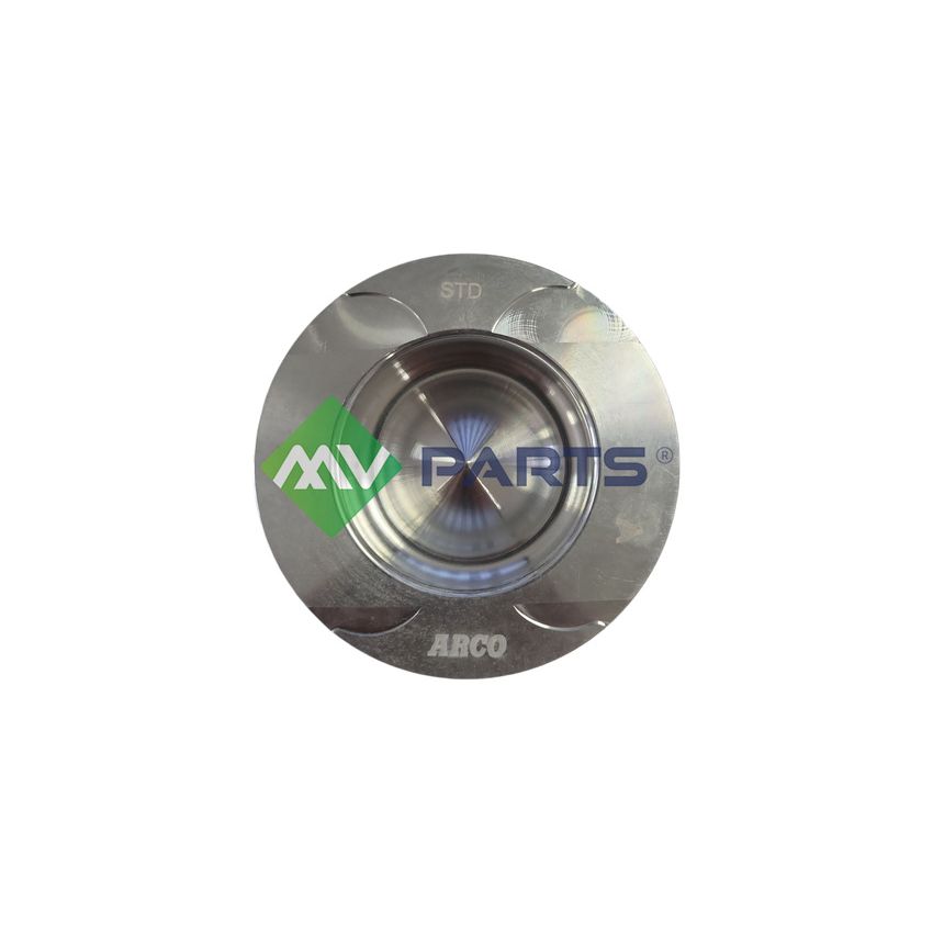 TŁOK MV PARTS P5044 STD RENAULT 2.3DCI 10-