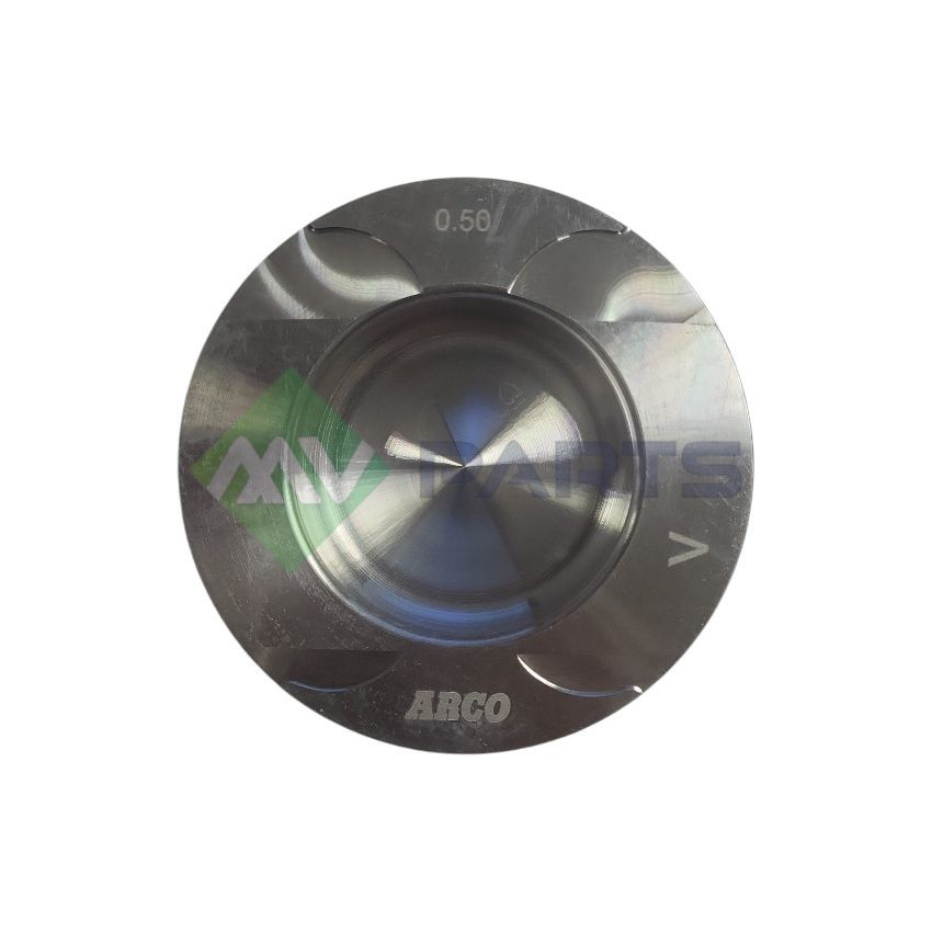 TŁOK MV PARTS P5045 0.50 RENAULT 2.3DCI 10-