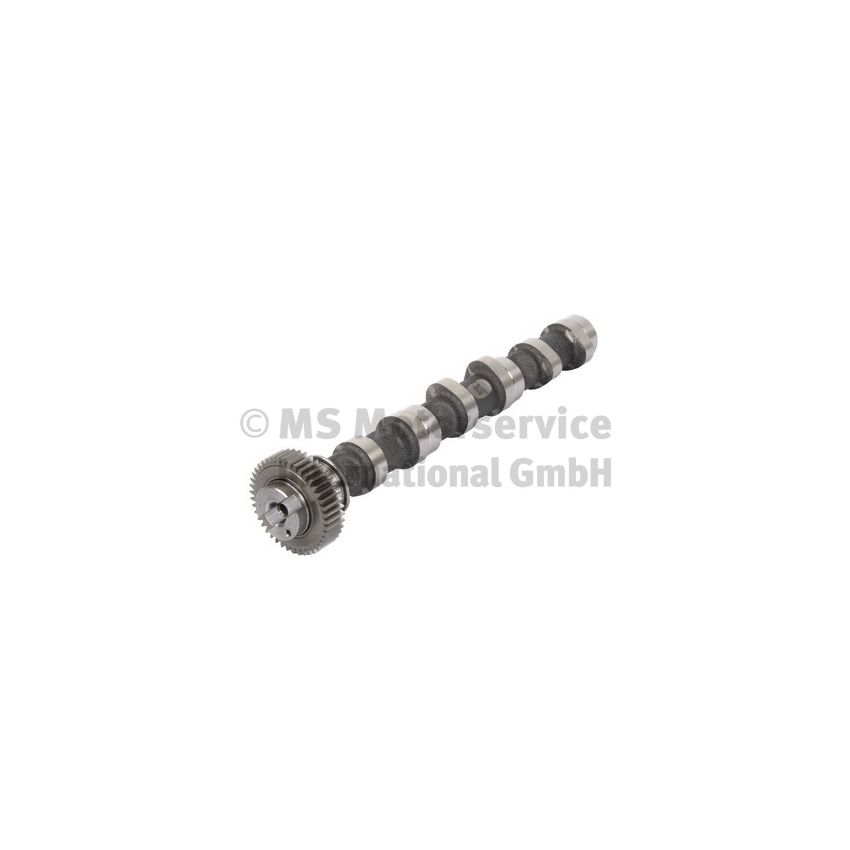 WAŁEK ROZRZĄDU KOLBENSCHMIDT 50007675 VW 1.2TDI 09-