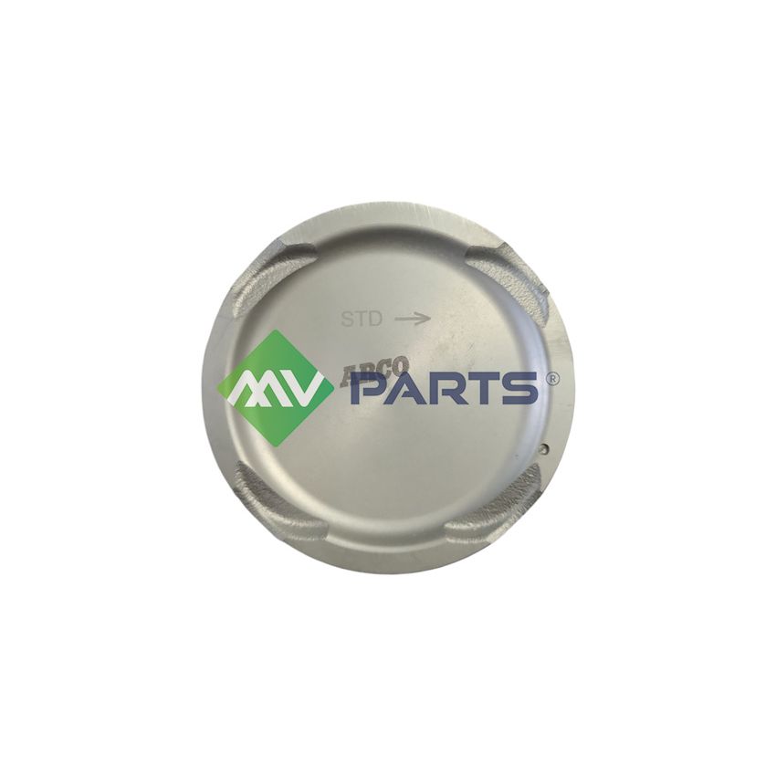 TŁOK MV PARTS P5046 STD HYUNDAI 1.4 11-