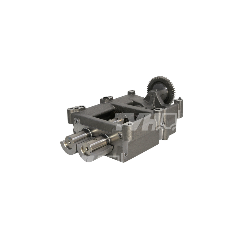 MECHANIZM WYWARZAJĄCY - BALANSER BEPCO 30/90-609 PERKINS 1104C-44 -