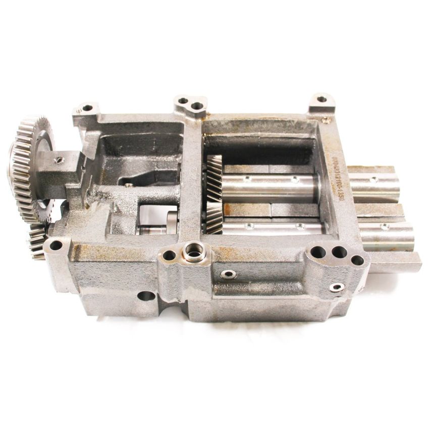 MECHANIZM WYWARZAJĄCY - BALANSER MV PARTS 4111K073 PERKINS 1104C-44 -