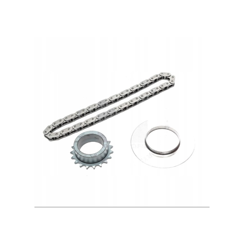 ZESTAW ŁAŃCUCHA POMPY OLEJU KR 2426 RENAULT 2.2-2.5DCI 01-