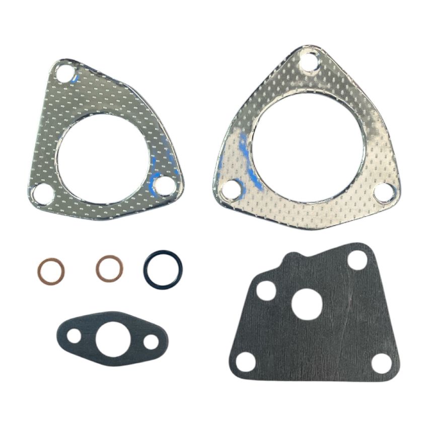 KOMPLET USZCZELEK TURBOSPRĘŻARKI TS A8561 VW/AD 2.7-3.0TDI 04-11