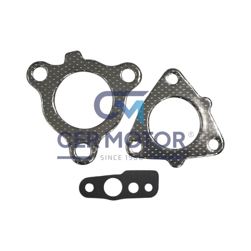KOMPLET USZCZELEK TURBOSPRĘŻARKI TS A8564 TOYOTA 1.4TD 05-