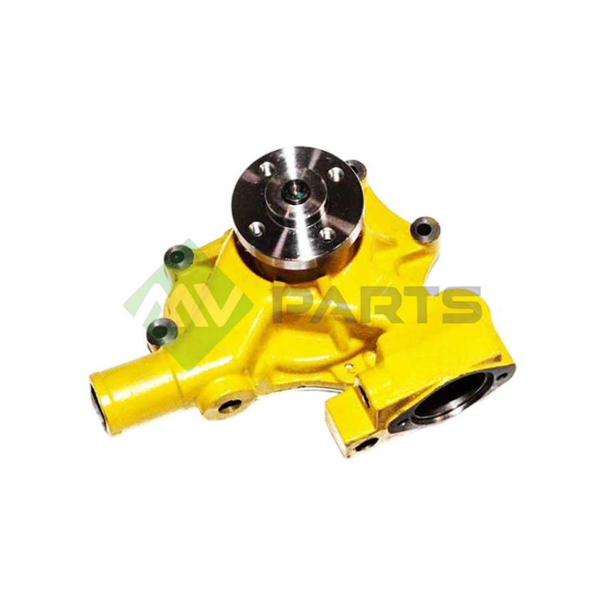 POMPA WODY MV PARTS 6204-61-1104 KOMATSU 4D95
