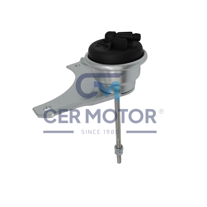 ZAWÓR WASTEGATE CER A4898 R 2.5DCI 01-