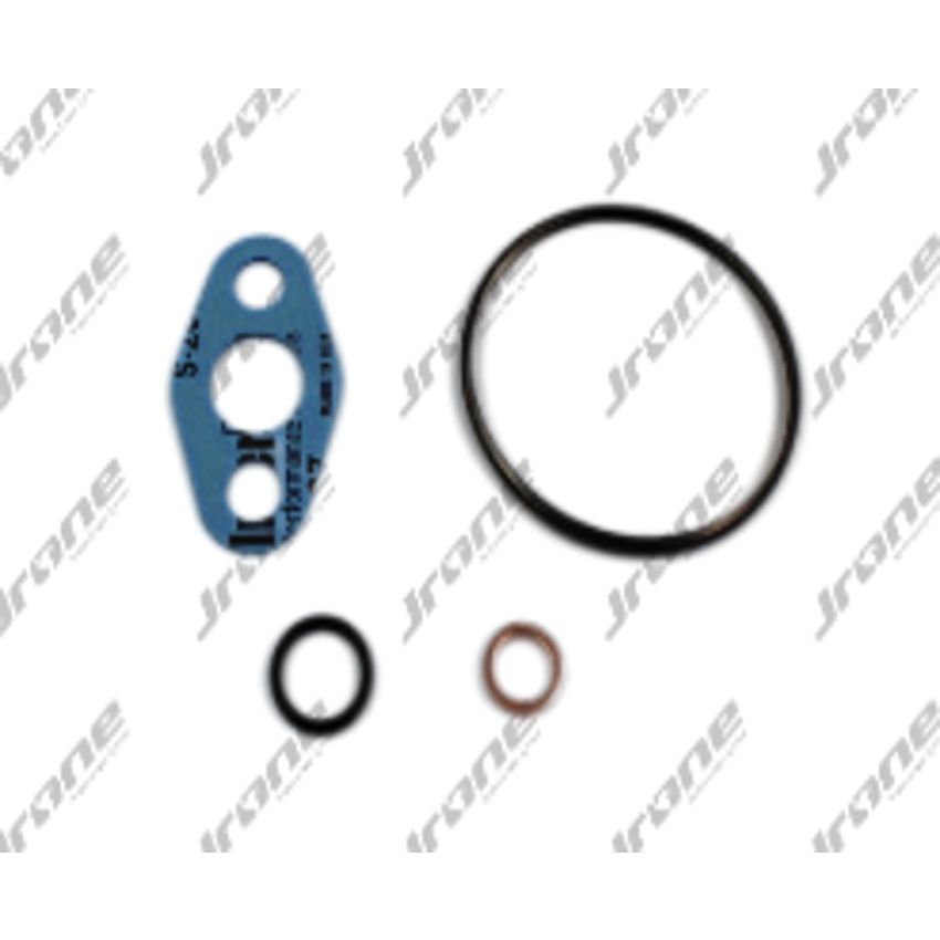 KOMPLET USZCZELEK TURBOSPRĘŻARKI JRONE T7529 BMW 3.0TD 04-12