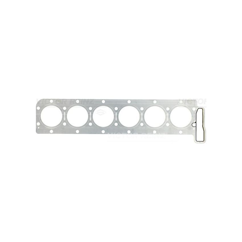 USZCZELKA GŁOWICY VICTOR REINZ 61-10283-00 MAN D2676LF 04-