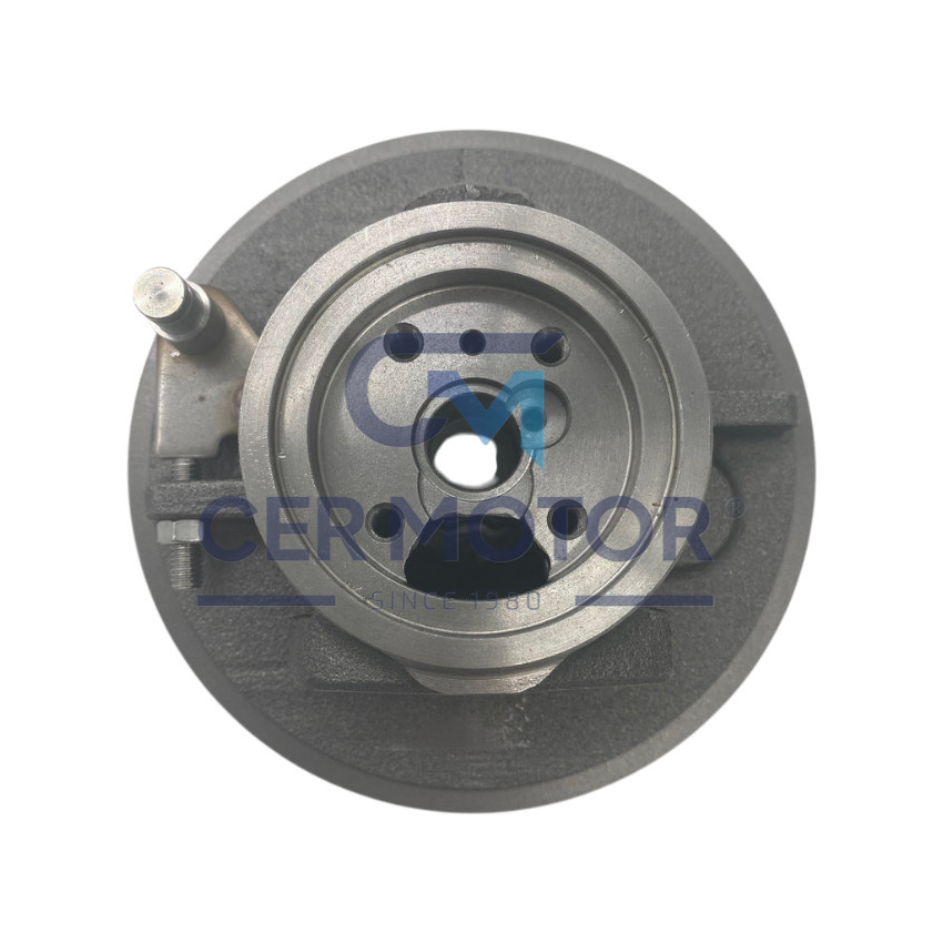 KORPUS CER A7158 GT2260V