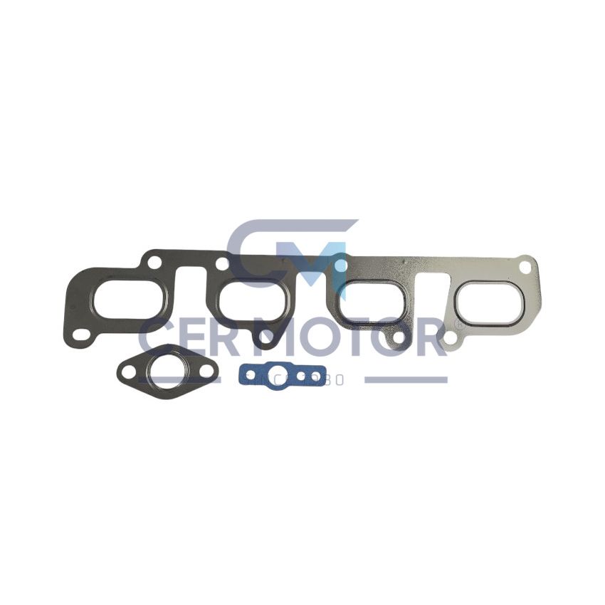 KOMPLET USZCZELEK TURBOSPRĘŻARKI JRONE T7532 VW 2.0TDI 10-