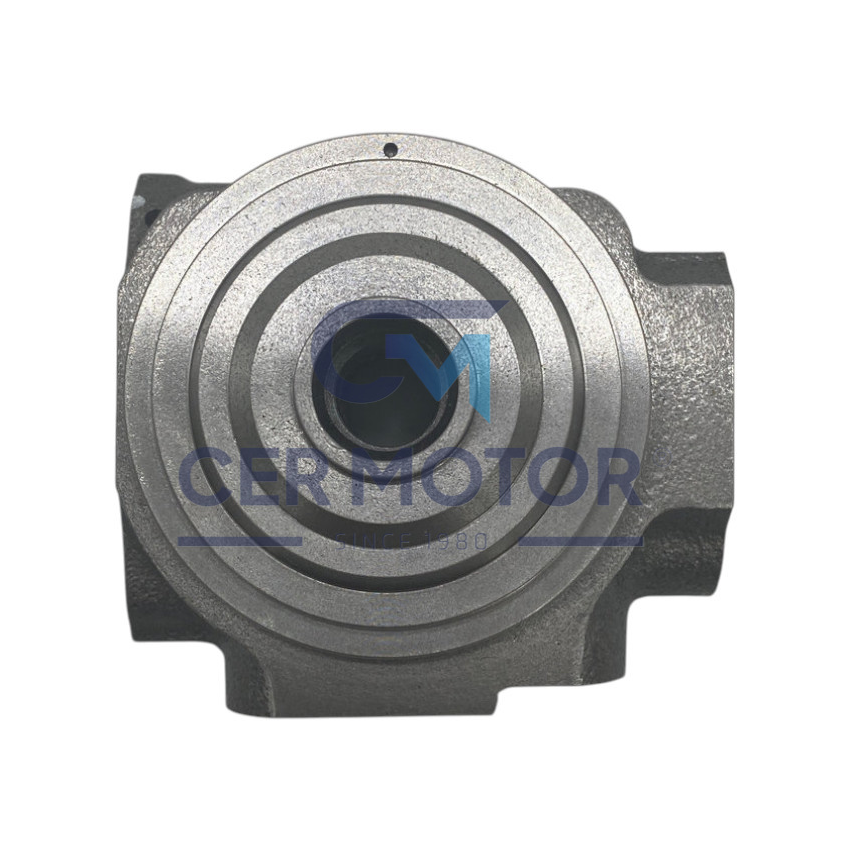 KORPUS CER A6419 TD03