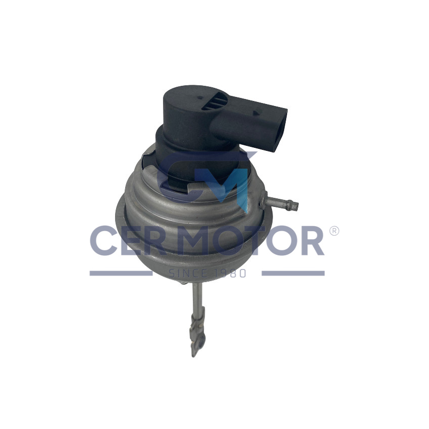 ZAWÓR WASTEGATE ELEKTRONICZNY CER A4878 GTB1446