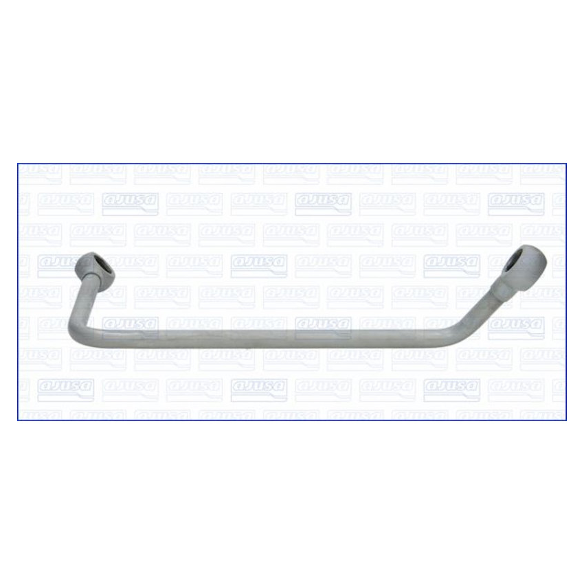 PRZEWÓD ZASILAJĄCY TURBO AJUSA OP10413 PRZEWÓD.ZAŚ.TURBO KHD BF6M1012 -