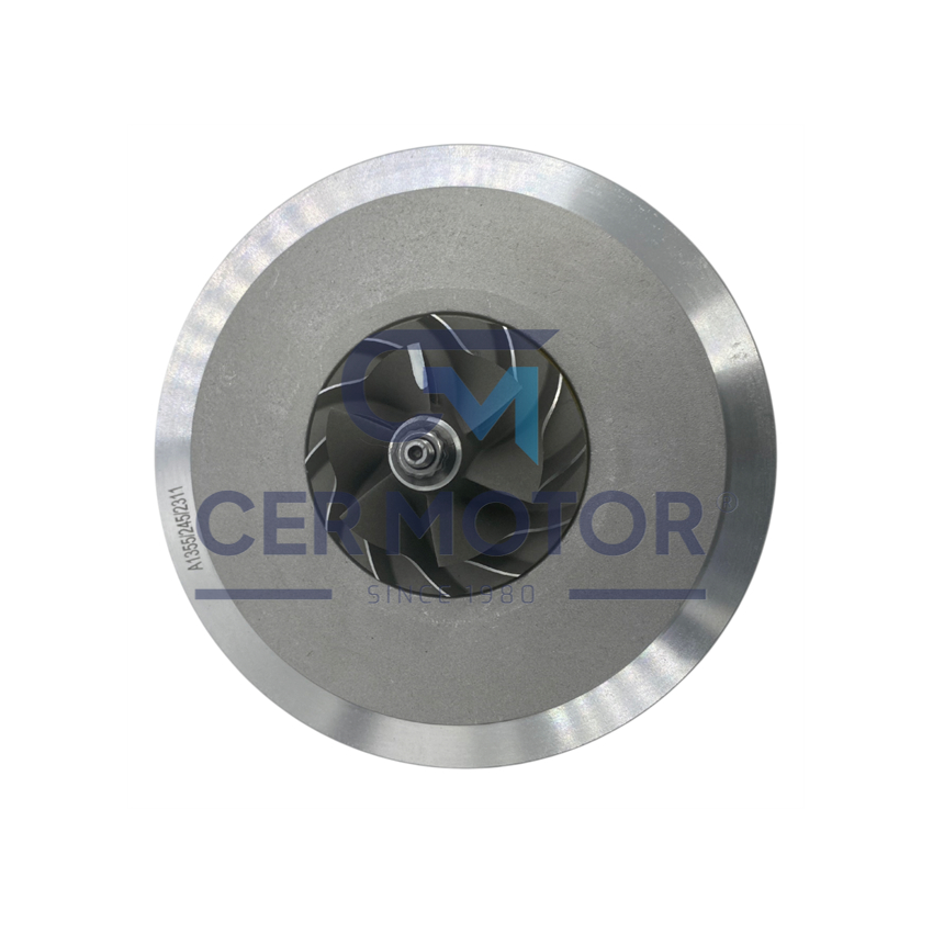KORAS CER A1355K RENAULT 3.0DCI 03-