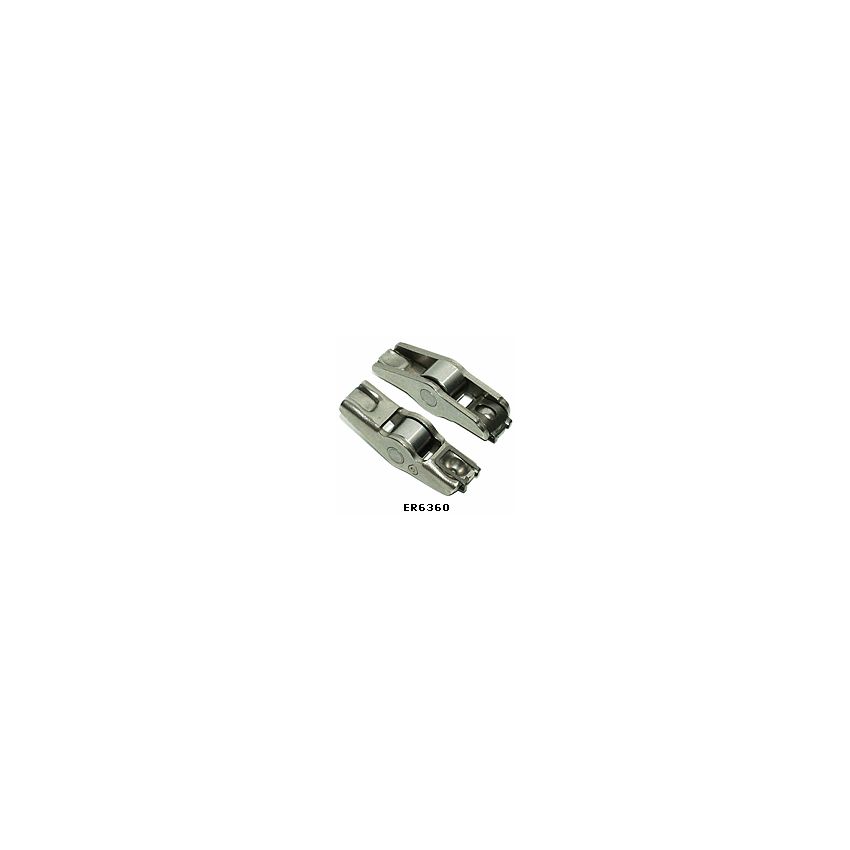 DŹWIGIENKA ZAWOROWA EUROCAMS ER6360 PSA 2.0-2.2HDI 99-19