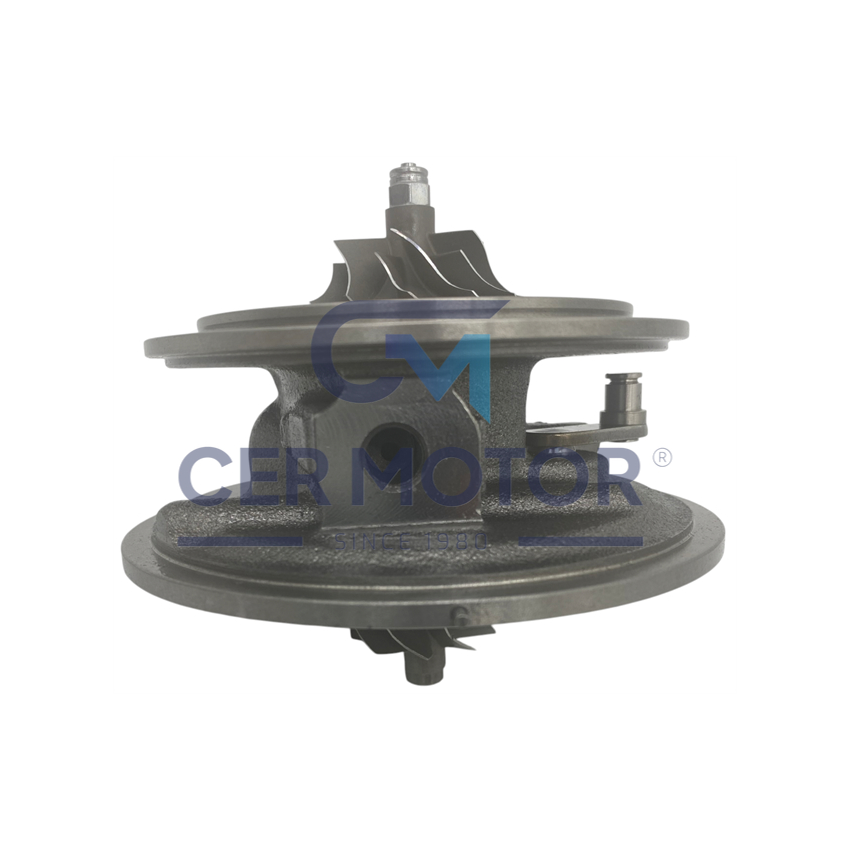 KORAS TS A5478K PSA 1.6HDI 05-