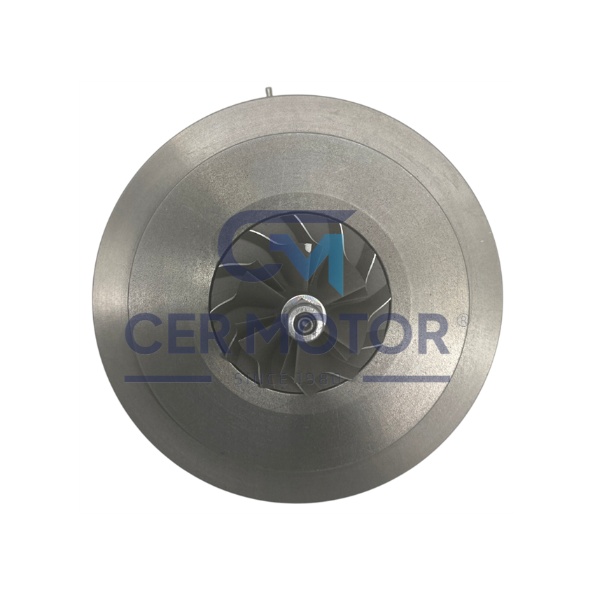 KORAS TS A5478K PSA 1.6HDI 05-