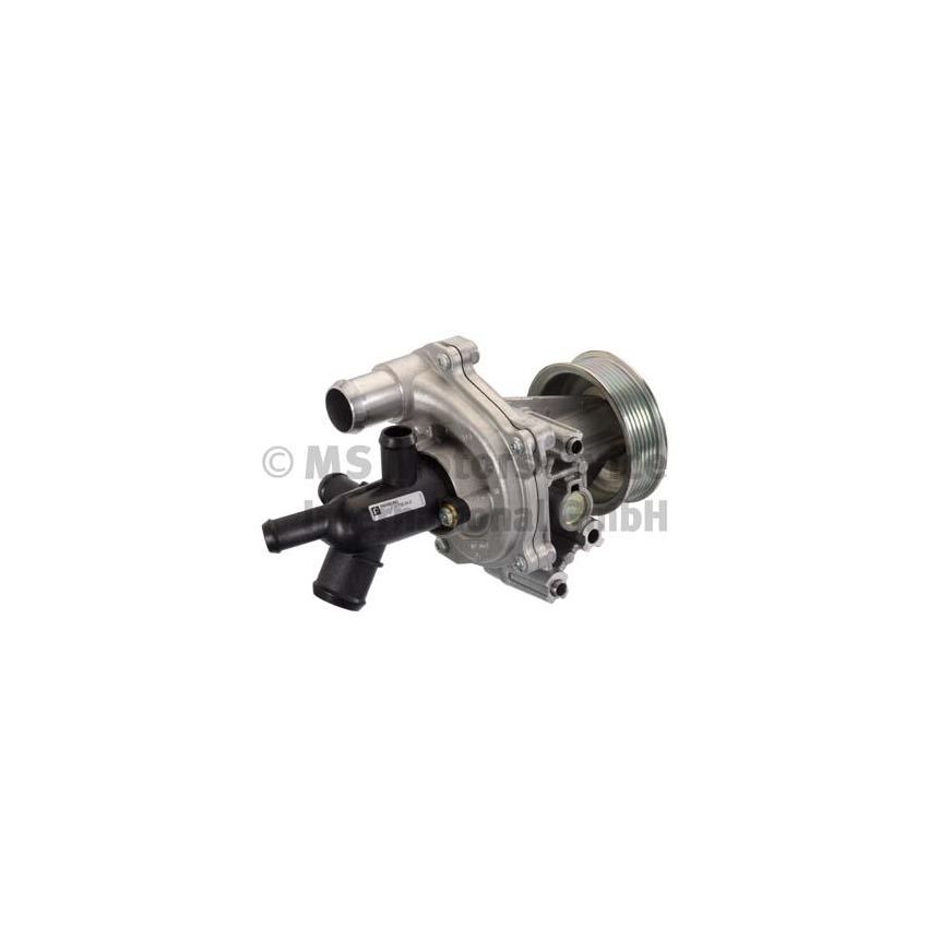 POMPA WODY PIERBURG 702708040 FORD 3.2TDCI 11-