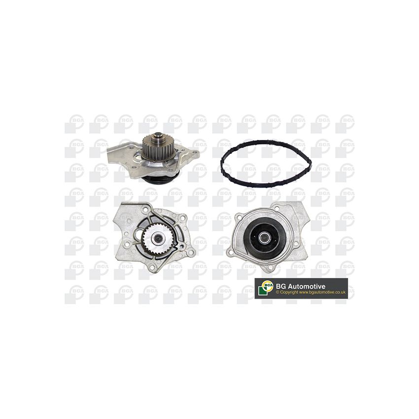 POMPA WODY BGA CP3916 VW 2.0TFSI 04-14