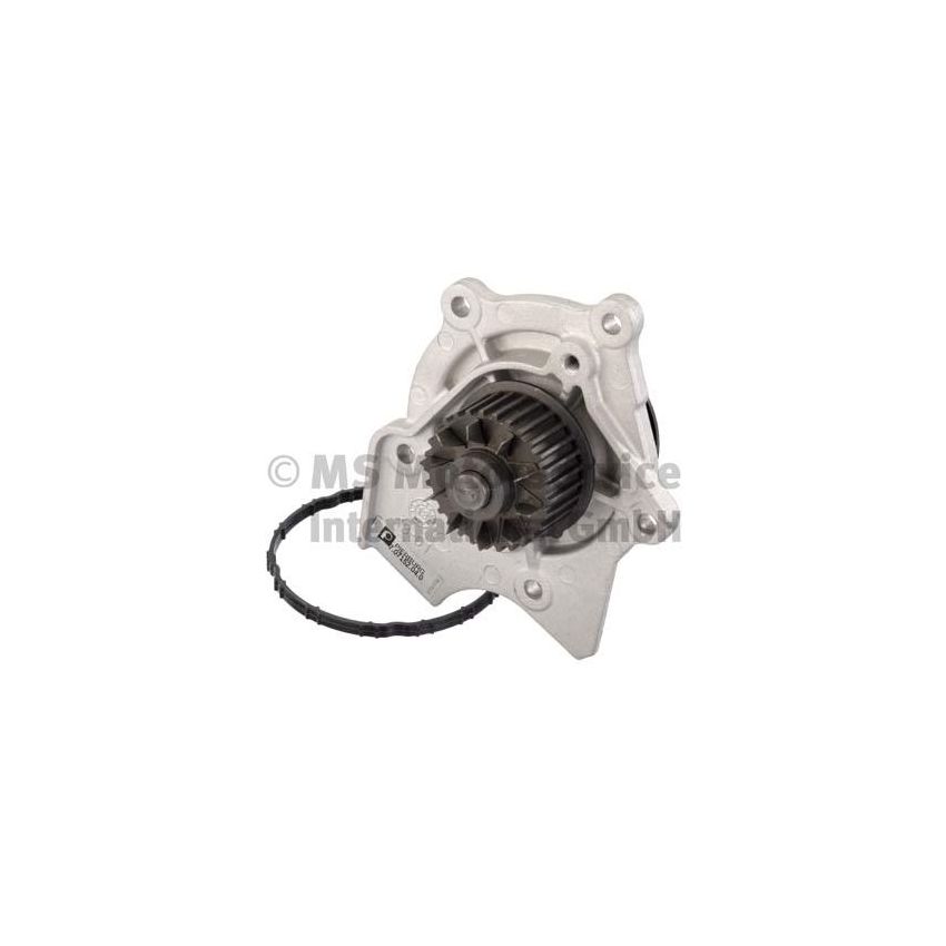 POMPA WODY PIERBURG 707152040 VW 2.0TFSI 04-14