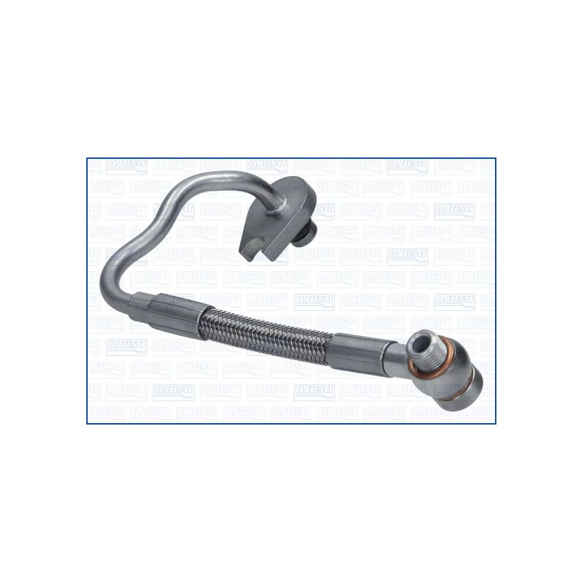 PRZEWÓD ZASILAJĄCY TURBO AJUSA OP10559 PRZEWÓD.ZAŚ.TURBO FT 0.9T 12-