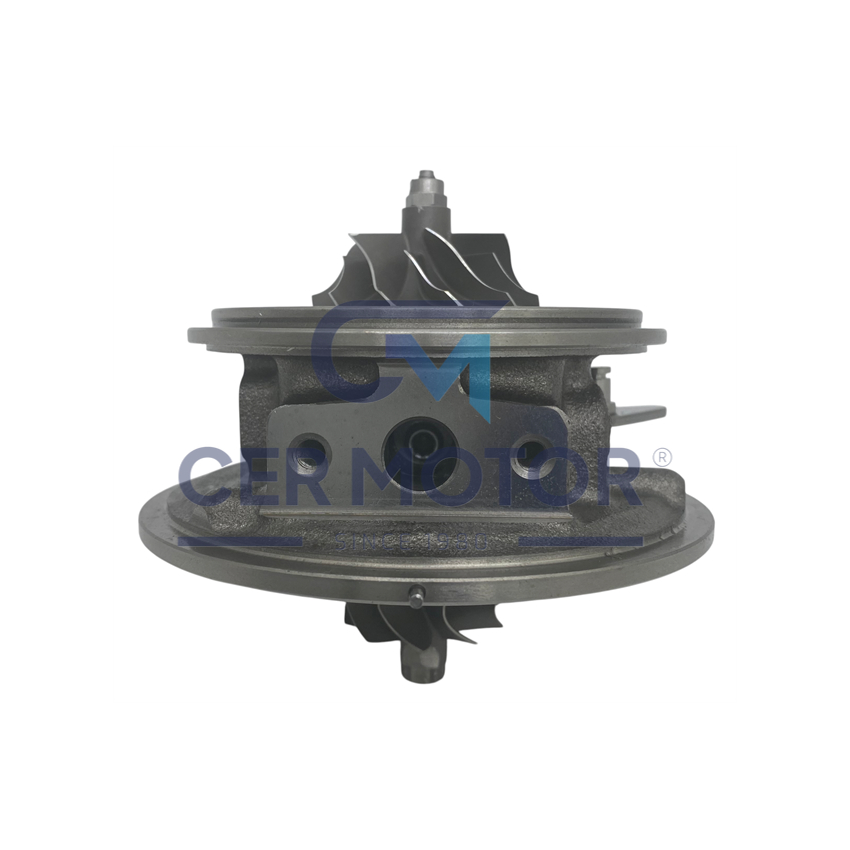 KORAS TS A8586K PSA 2.0HDI 09-