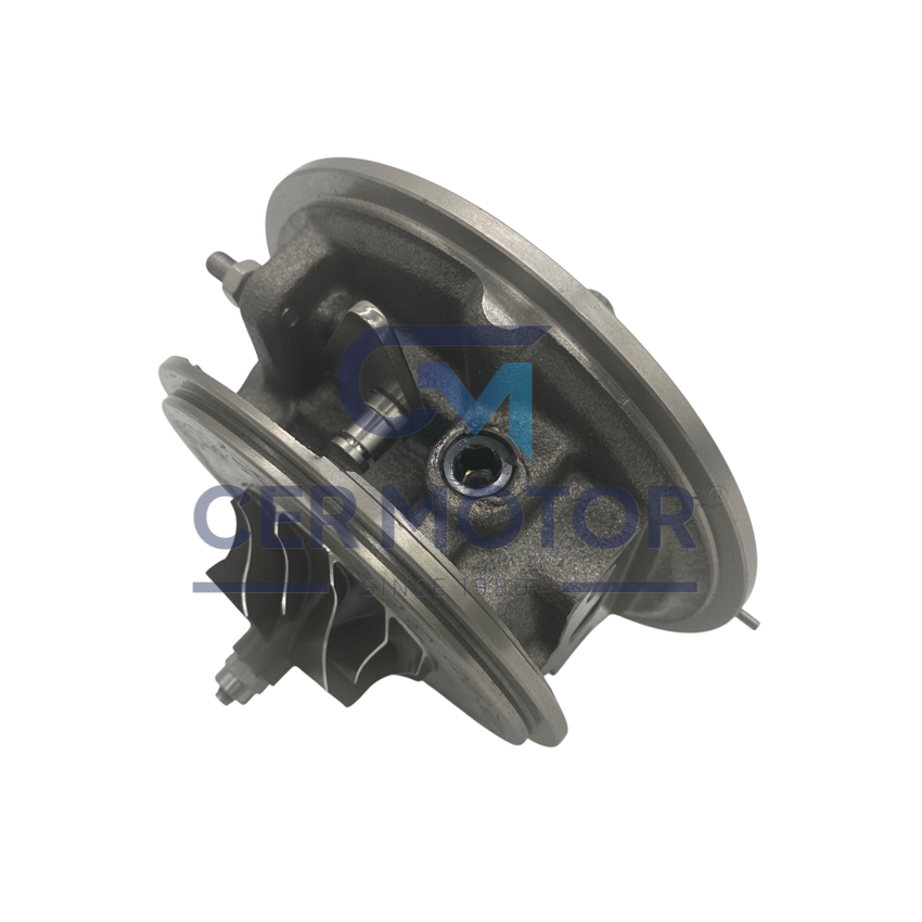 KORAS TS A8586K PSA 2.0HDI 09-