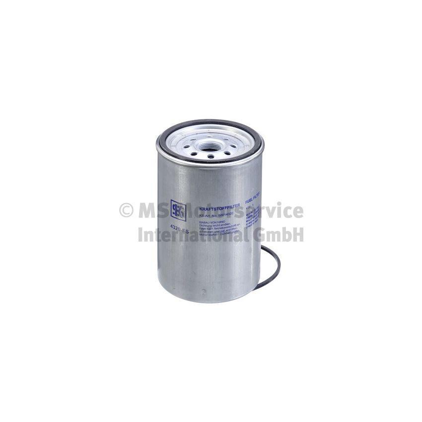 FILTR PALIWA KOLBENSCHMIDT 50014320 IVECO F2BE 98-13