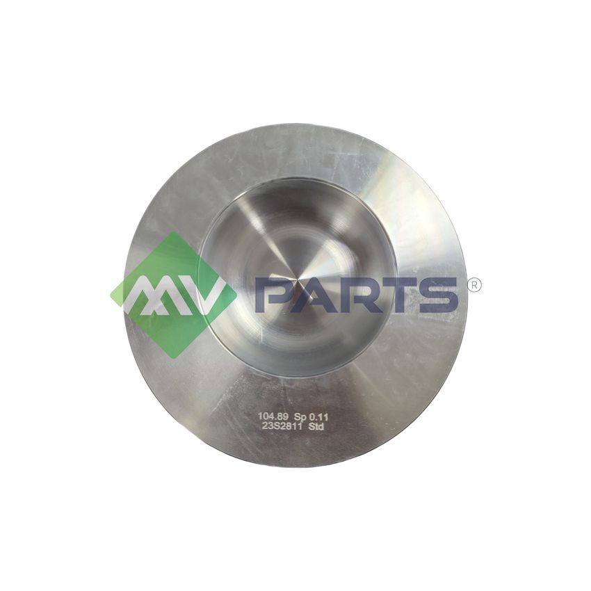 TŁOK MV PARTS P5051S STD SAME 1054/55/56 P 73-