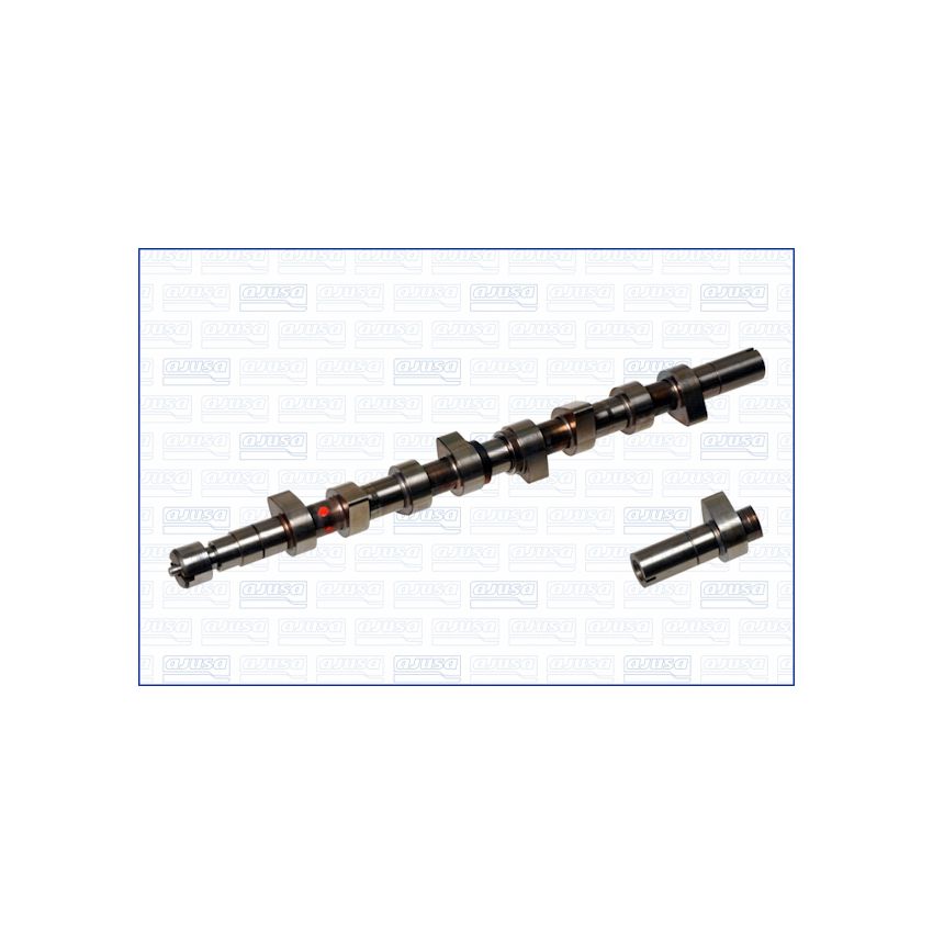 WAŁEK ROZRZĄDU AJUSA 93106100 RENAULT 1.9TD MEGANE 96-97