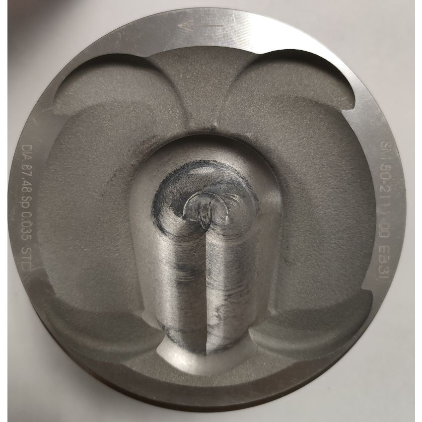 TŁOK SM 802111-001 STD FORD 16V 2.0T 10-