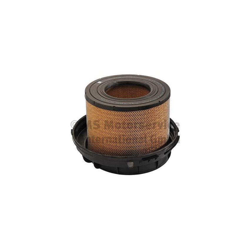 FILTR POWIETRZA KOLBENSCHMIDT 50013025 MERCEDES OM402 73-98