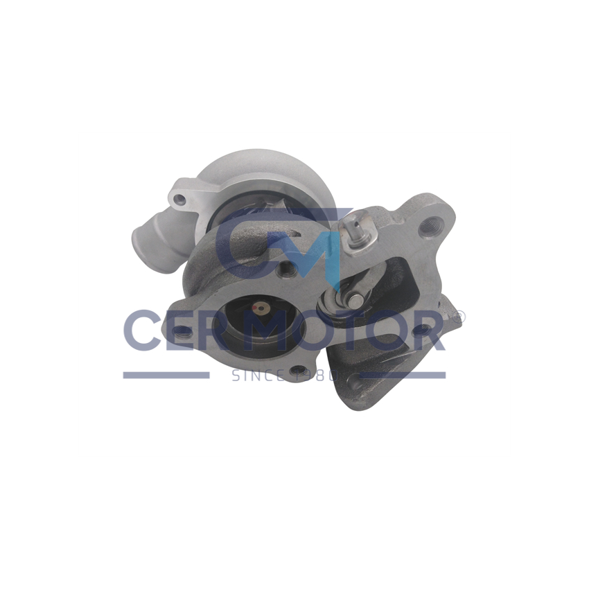 TURBOSPRĘŻARKA CER 59302 MITSUBISHI 2.5TD 97-