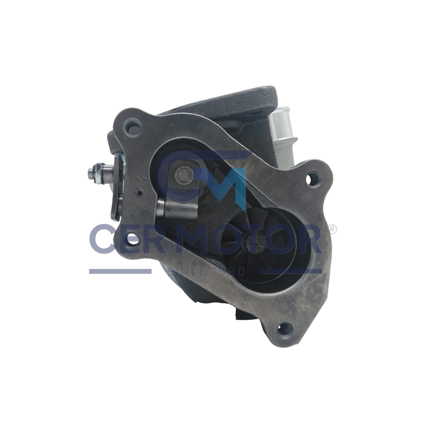 TURBOSPRĘŻARKA CER 59303 TOYOTA 4.2TD 96-