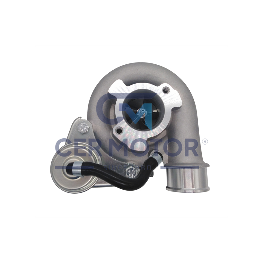 TURBOSPRĘŻARKA CER 59303 TOYOTA 4.2TD 96-