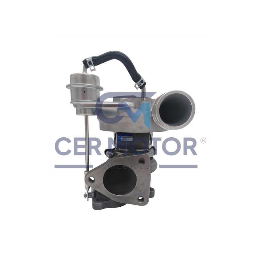 TURBOSPRĘŻARKA CER 59303 TOYOTA 4.2TD 96-