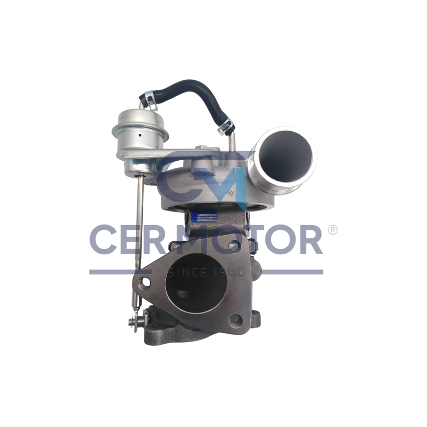 TURBOSPRĘŻARKA CER 59303 TOYOTA 4.2TD 96-