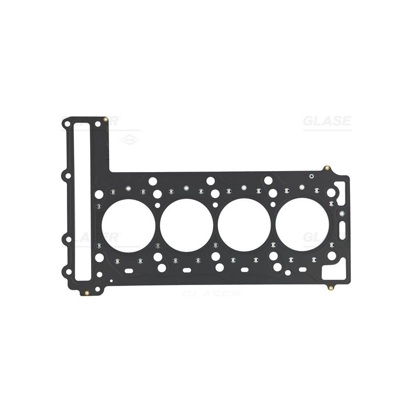 USZCZELKA GŁOWICY GLASER H84919-00 MERCEDES 1.6-2.0D 17-