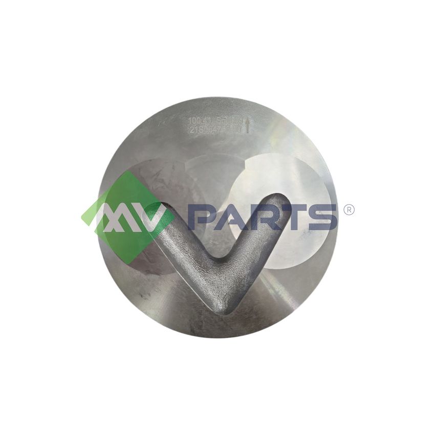 TŁOK MV PARTS P5052S 0.50 DEUTZ F2/6L 912W B P 72-