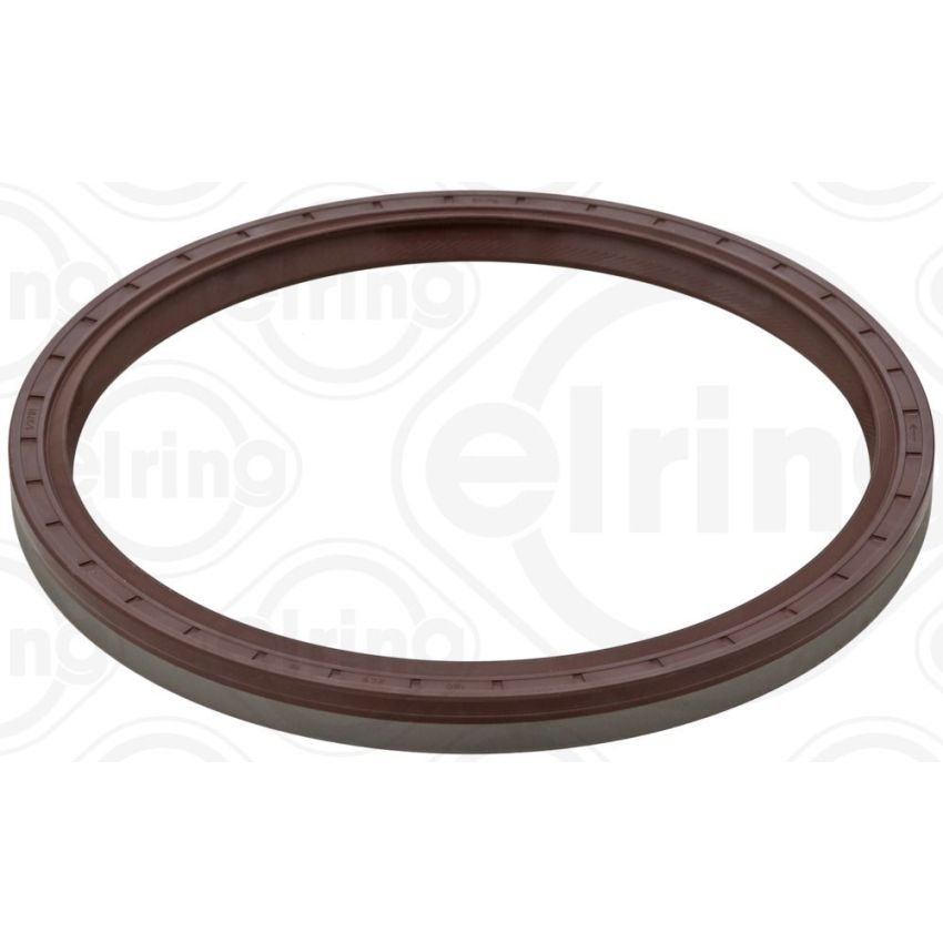 USZCZELNIACZ WAŁU TYŁ SIMMERRING ELRING 081.460 VOLVO D9-13 93-