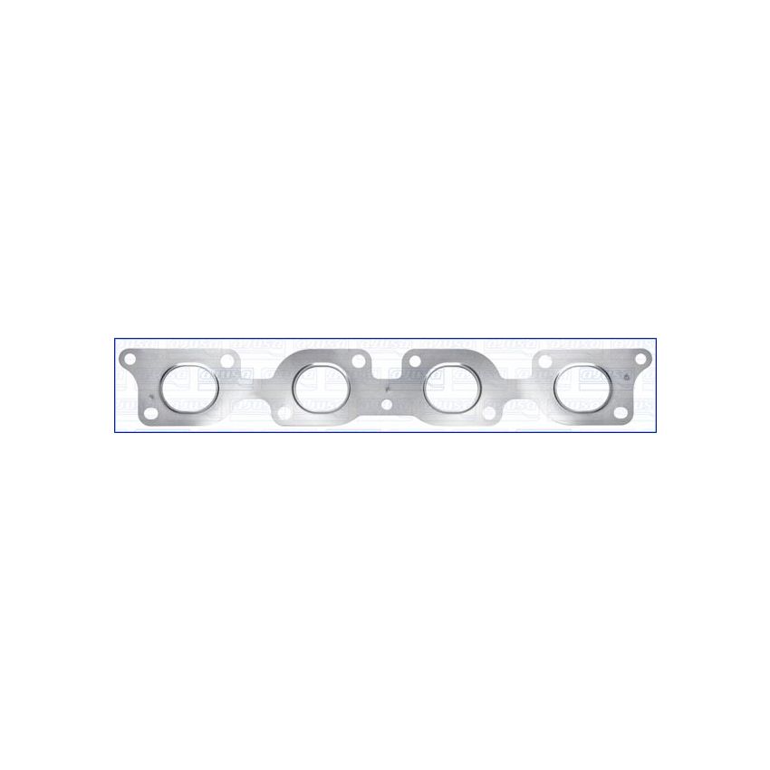 USZCZELKA KOLEKTORA WYDECHOWEGO AJUSA 13257600 BMW 4.4 08-