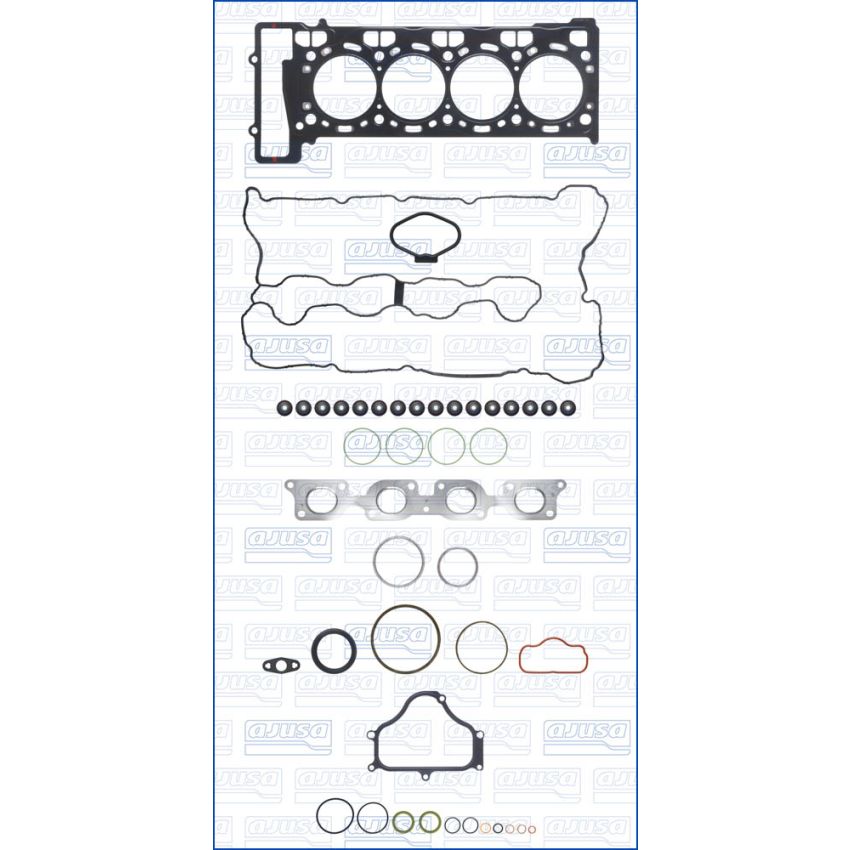 KOMPLET USZCZELEK GŁOWICY AJUSA 52386900 BMW 4.4 07-