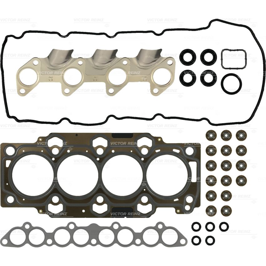 KOMPLET USZCZELEK GŁOWICY VICTOR REINZ 02-10101-03 HYUNDAI 16V 1.6CRDI 06-
