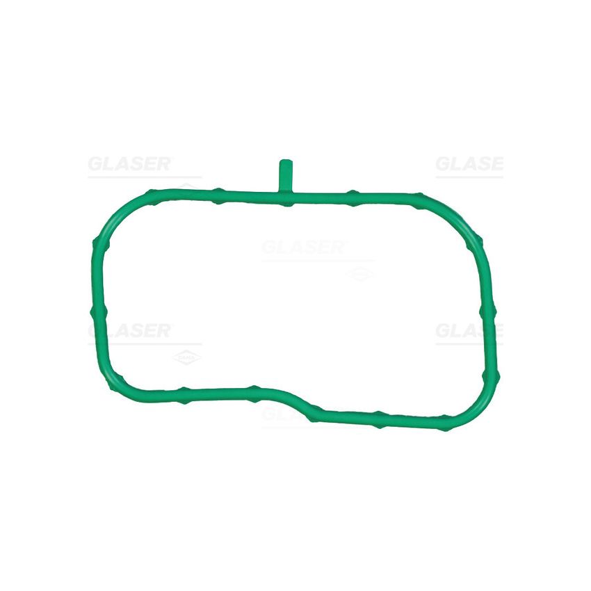 USZCZELKA KOLEKTORA SSĄCEGO GLASER X71008-01 MAZDA 2.0 13-
