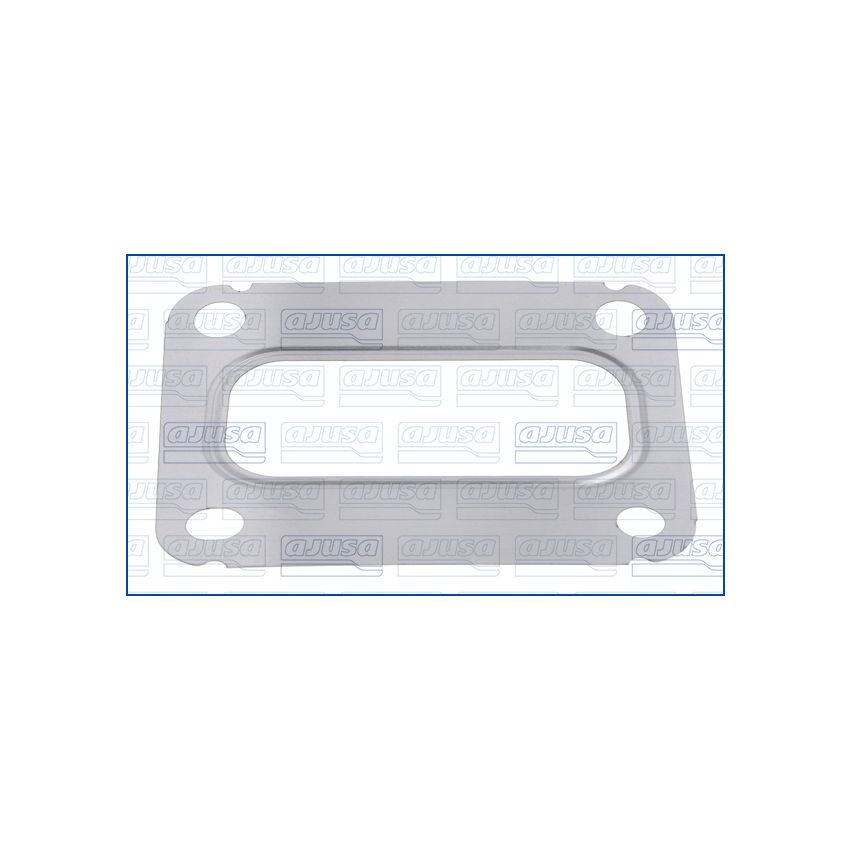 USZCZELKA RURY WYDECHOWEJ AJUSA 01482600 FORD 1.5D 14-